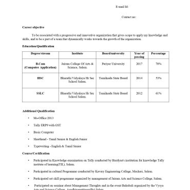 13330-Junior Accountant