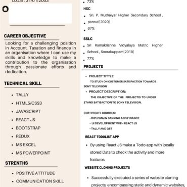 12747-Accountant Fresher