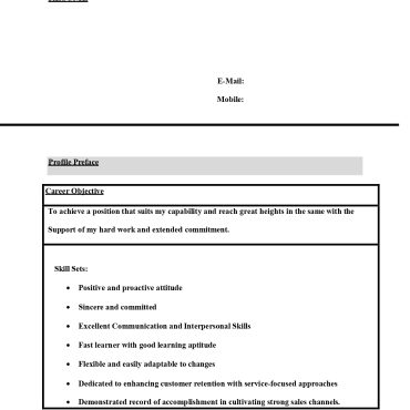 14121-Senior Sales Executive