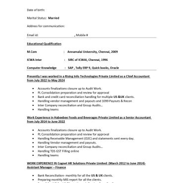 13009-Senior Accountant