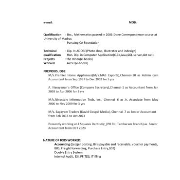 13114-Senior Accountant