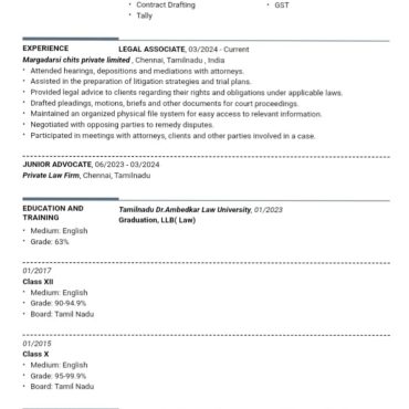 14008-Junior Accountant