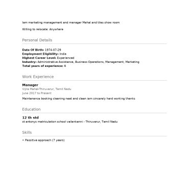 13043-Operations Executive