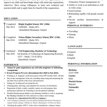 13845-Civil Engineering