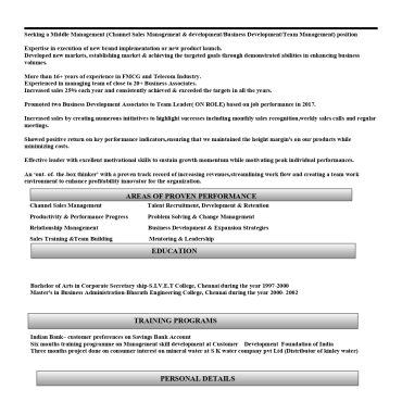 14290-Senior Sales Executive