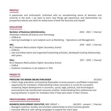 16021-Business Development Executive