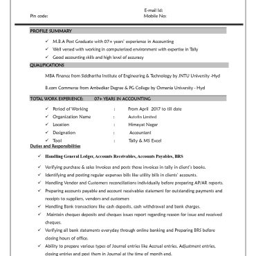 13412-Senior Accountant