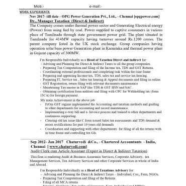 13566-Senior Manager