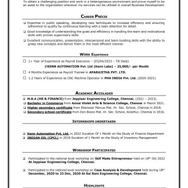 15043-Junior Accountant