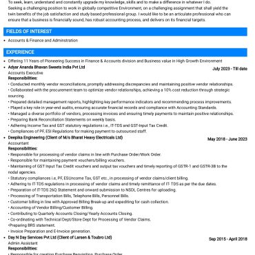 13405-Senior Accountant