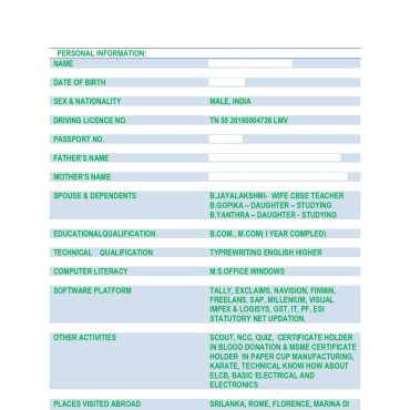 13377-Accountant Fresher