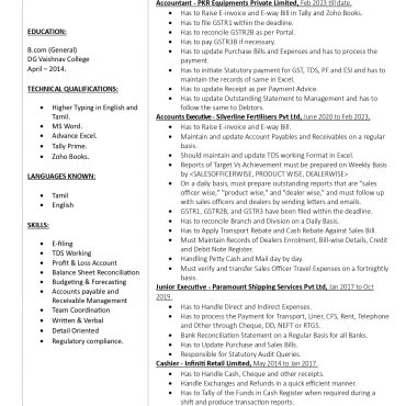 14370-Senior Accountant