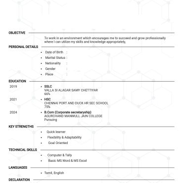 16044-Accountant Fresher