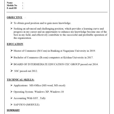 17104-Junior Accountant
