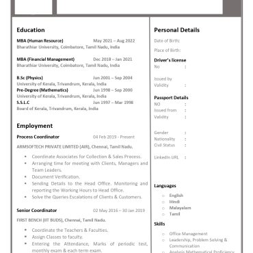 14373-Senior Sales Executive