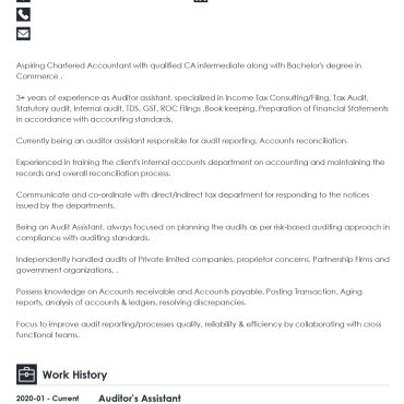 13771-Audit Coordinators