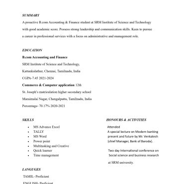 15049-Accountant Fresher