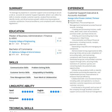 13643-Junior Accountant