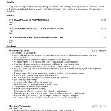 16006-Junior Accountant