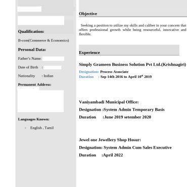 17138-Process Associate