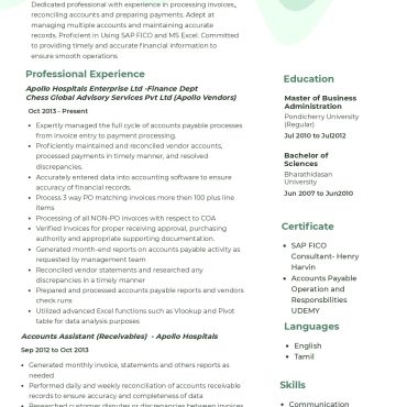 13910-Senior Accountant