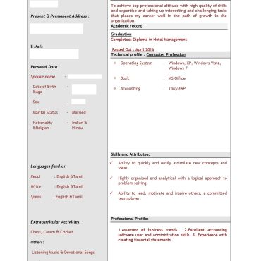 13424-Junior Accountant
