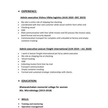 14188-Admin Executive