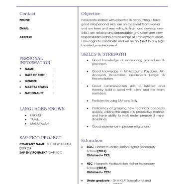 13738-Junior Accountant