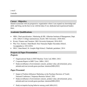 16081-HR cum Recruitment