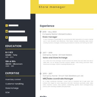 17108-General Manager