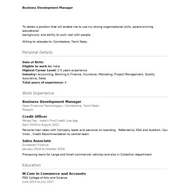 17136-General Manager