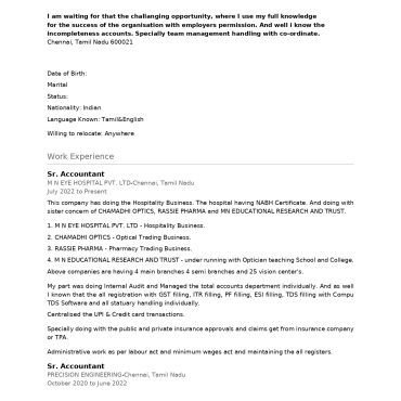 13572-Senior Accountant