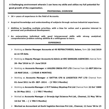 13375-Senior Accountant