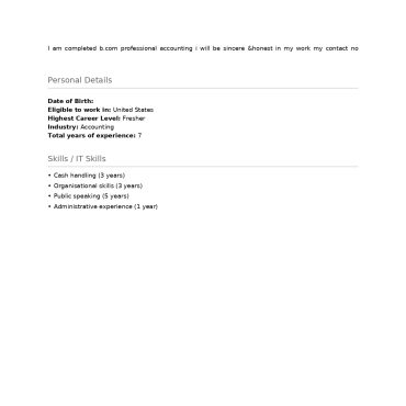 13483-Senior Accountant