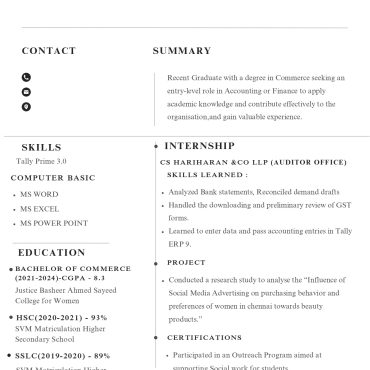 13639-Accountant Fresher