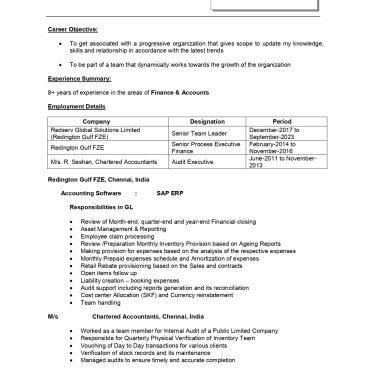 14385-Senior Accountant