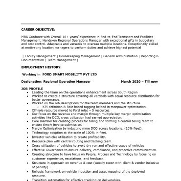 14334-General Manager