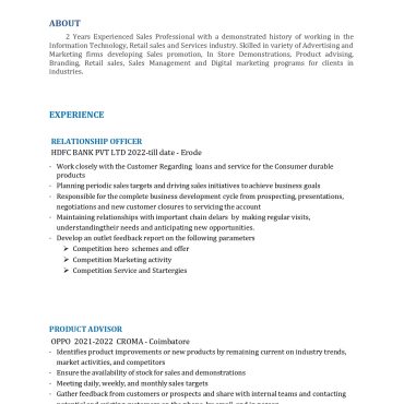 13813-Sales Executive