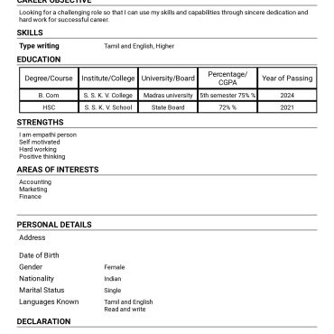 15028-Accountant Fresher