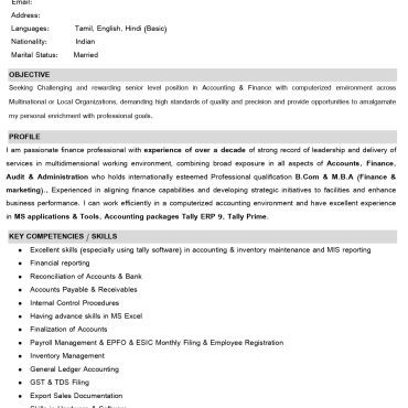 13372-Senior Accountant