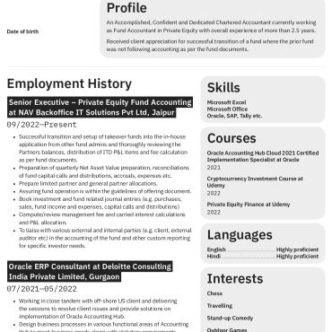 17180-Senior Executive