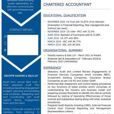 15102-Audit Coordinators