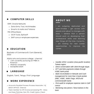 13433-Junior Accountant