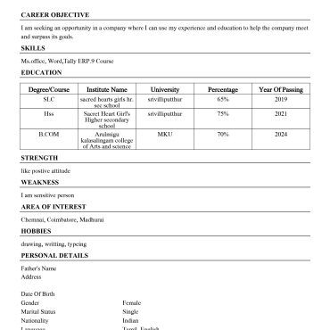 15057-Accountant Fresher