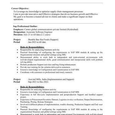 15104-Software Engineer