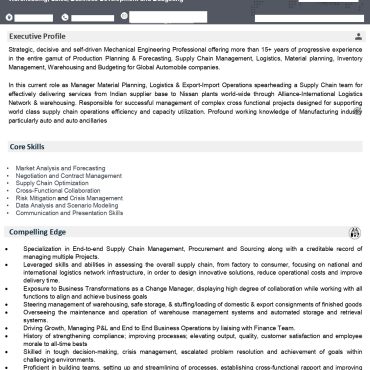 17134-General Manager