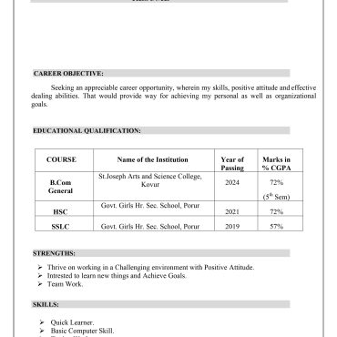 15062-Accountant Fresher