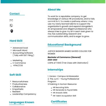 14178-Accountant Fresher