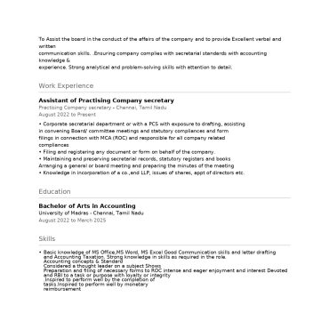 14262-Accountant Fresher