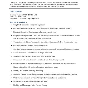 17192-Operations Executive
